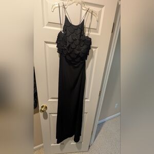 JS Boutique Black Formal Dress